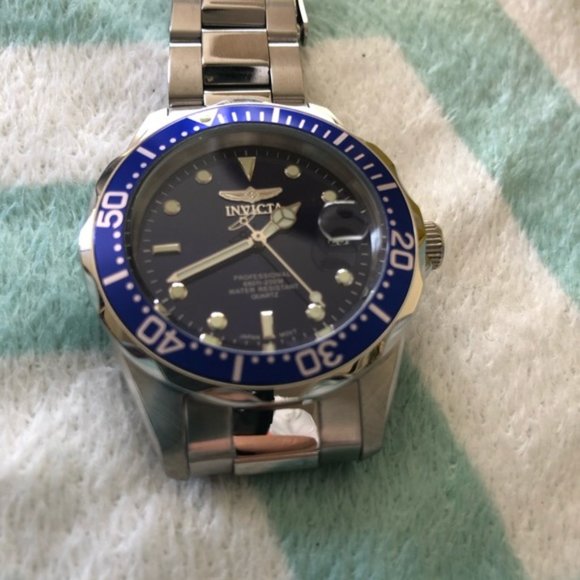 Invicta watch main image 7
